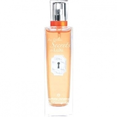 Secrets de Lulu - Les Délices